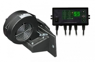 Zota Комплект TurboSet для котлов 