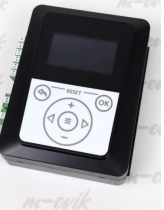 ZOTA Контроллер Х-Line100 Е (Luх-Х, МК-Х, Solid-Х)