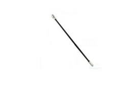 ZOTA Ручка для ерша L=1500 мм D=8.5  М12 (стеклопластик)