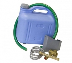 ZOTA Система охлаждения (пожаротушения) Optima/Forta/Focus (ZO4931 120001)