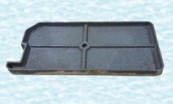 ZOTA Отражатель шуровочной дверцы КЧМ-5-К 