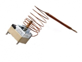 ZOTA Термостат капиллярный Caem TU-V 25-85 C (LP7645)