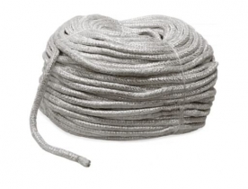 ZOTA Шнур уплотнительный кремнеземный.D-12mm