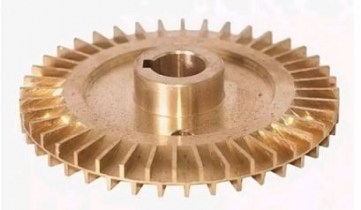 Колесо рабочее для APm 60