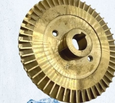 Колесо рабочее для APm 90