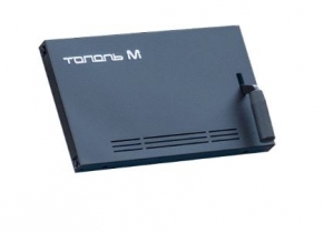 ZOTA Дверца загрузочная для ( Тополь-М 14-30)