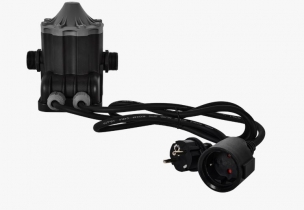 ROMMER Устройство управления насосом EPC-12 auto (RCS-0001-000063)