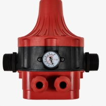 ROMMER Блок управления насосной автоматики EPC-5 (RCS-0001-000055)