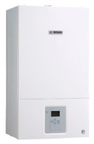 Котел настенный газовый BOSCH WBN6000 -24C